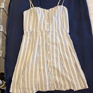 Urban outfitters mini dress